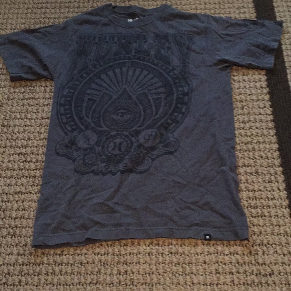 Men’s Hurley T-Shirt Size Medium